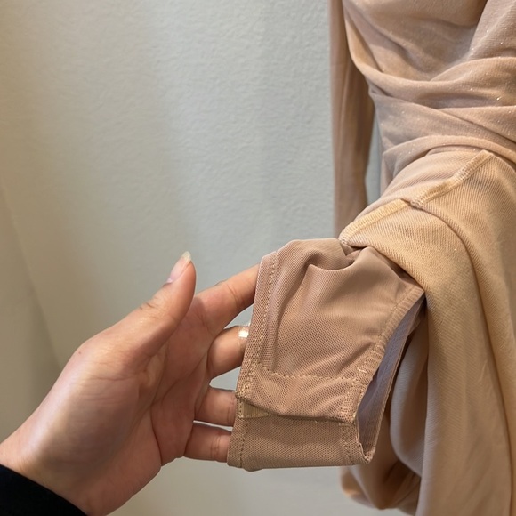 MISHA Tansy Dress - Picture 8 of 10